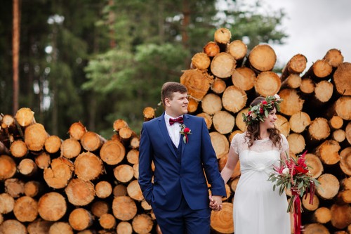 Alesja + Leonid