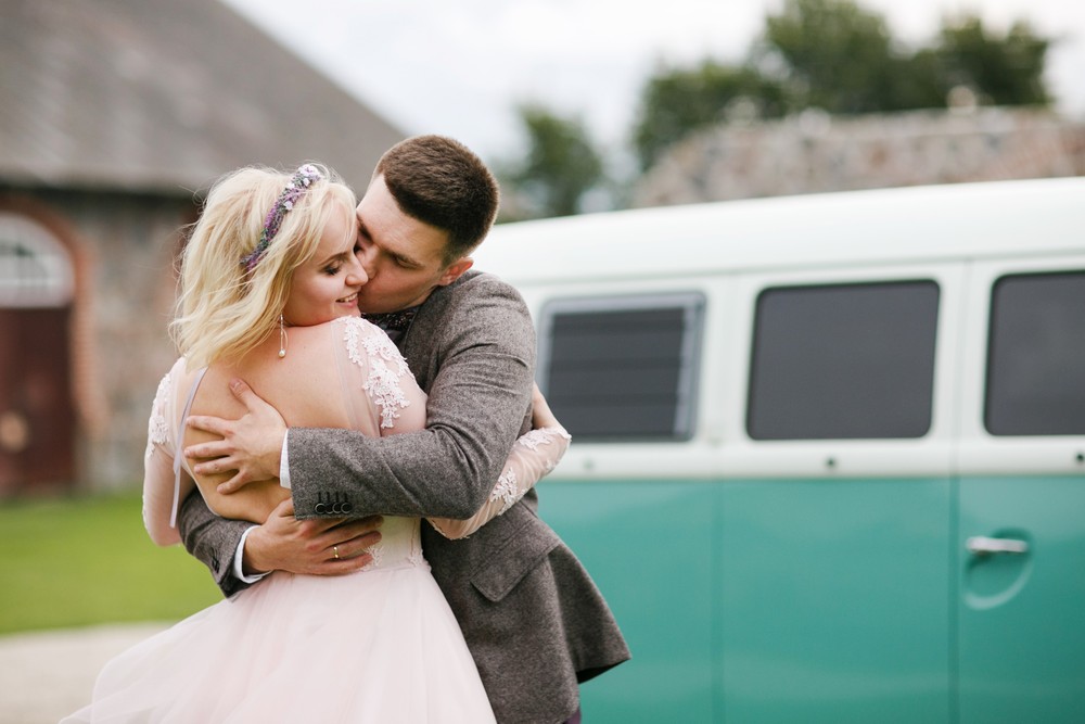 Diana + Rodion