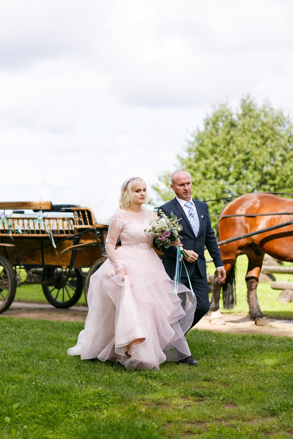 Diana + Rodion