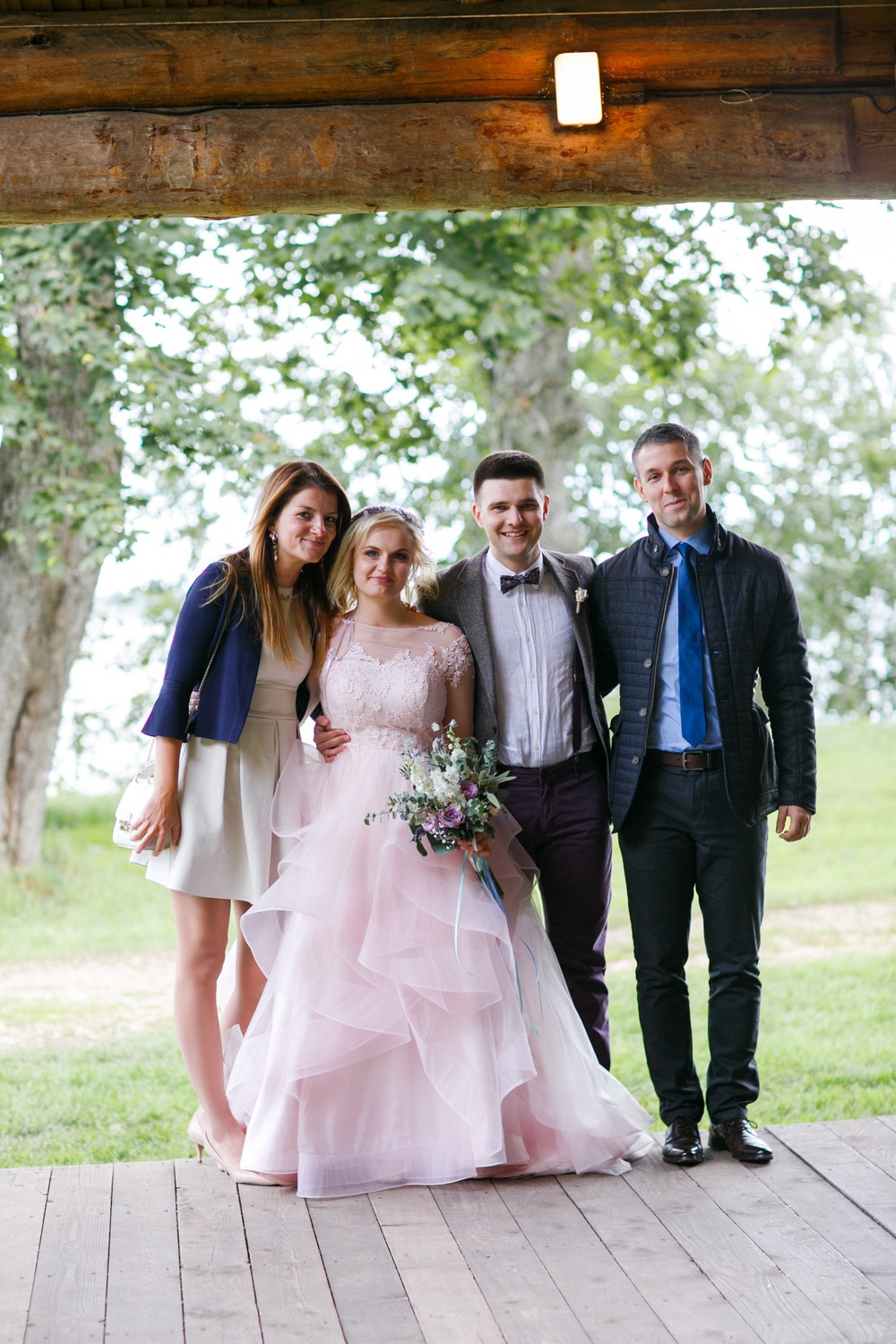 Diana + Rodion
