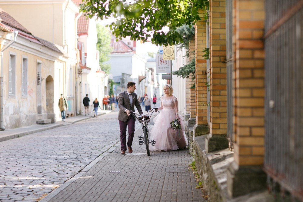 Diana + Rodion