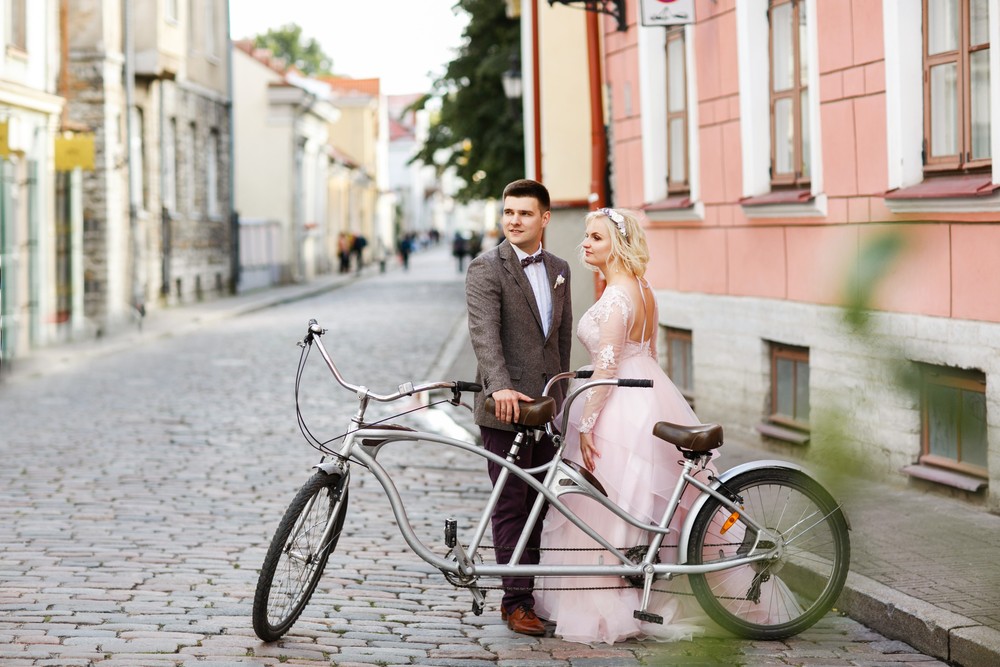 Diana + Rodion