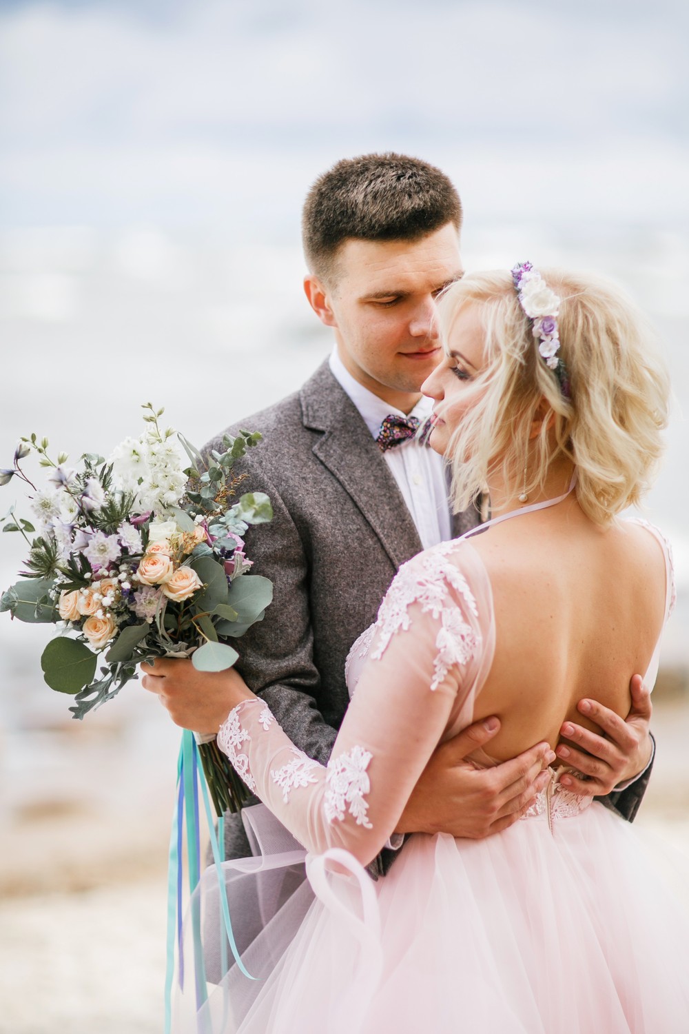 Diana + Rodion