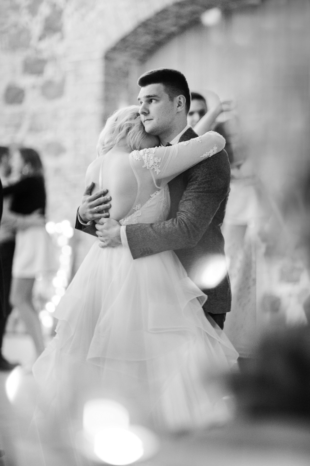 Diana + Rodion