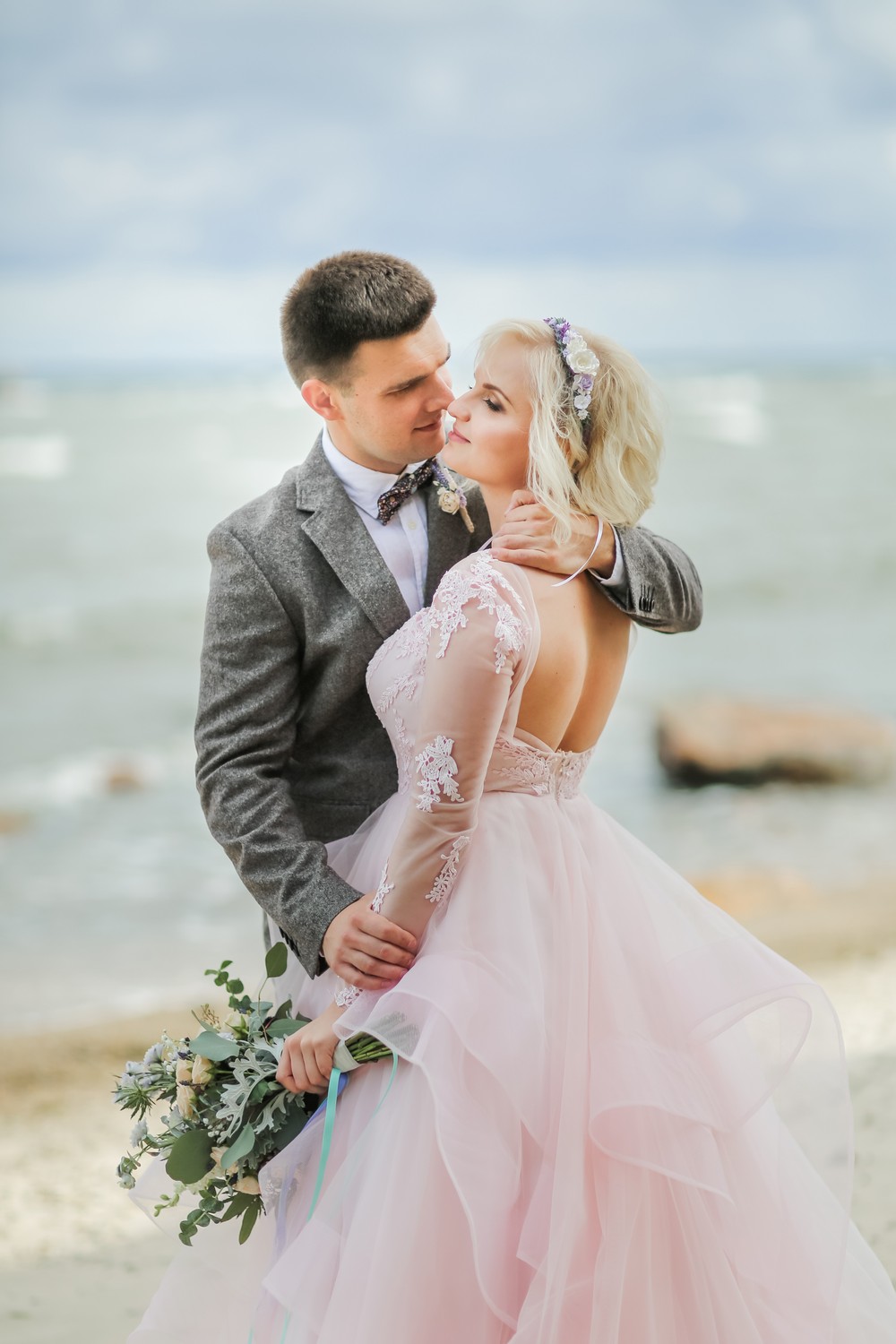 Diana + Rodion