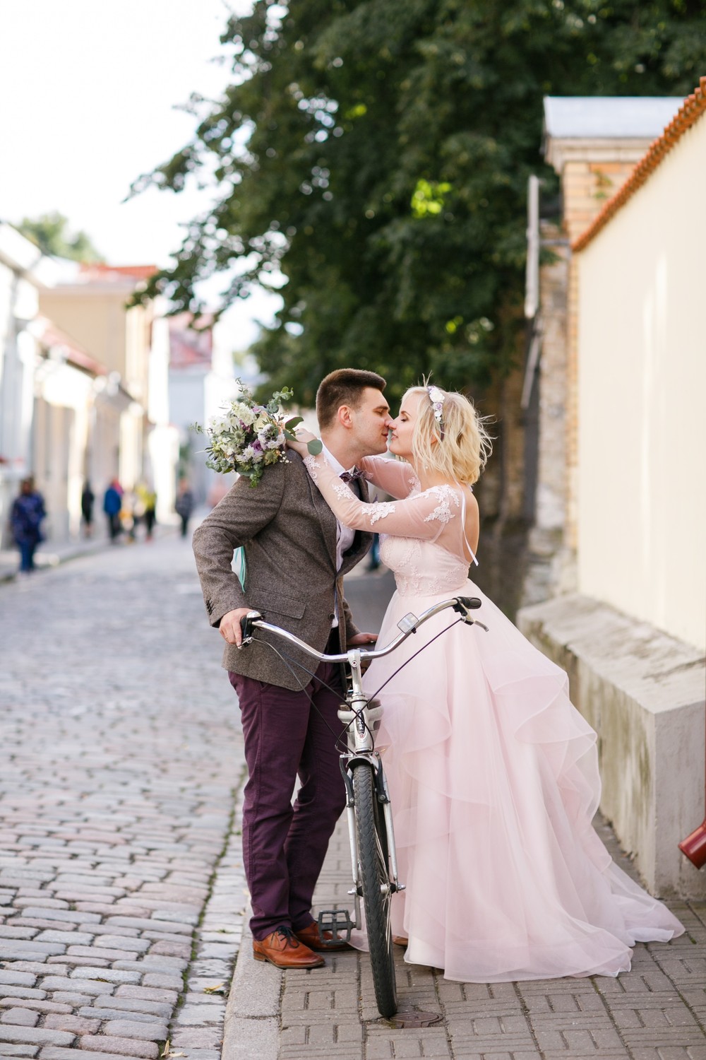 Diana + Rodion
