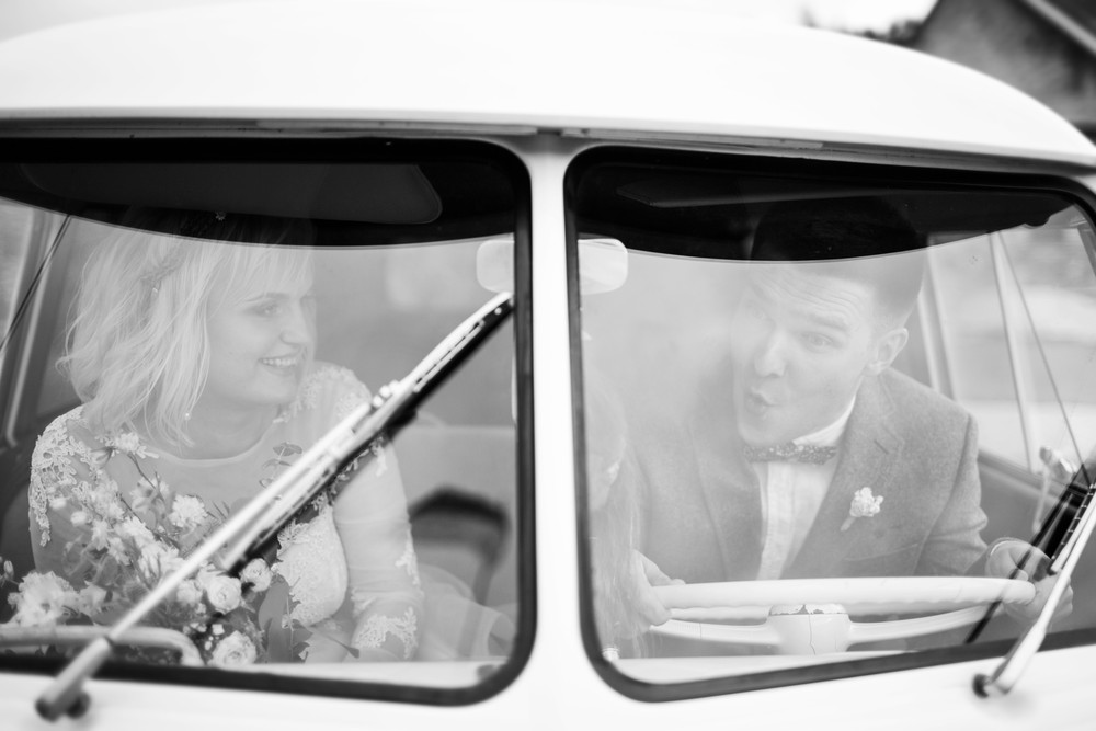 Diana + Rodion