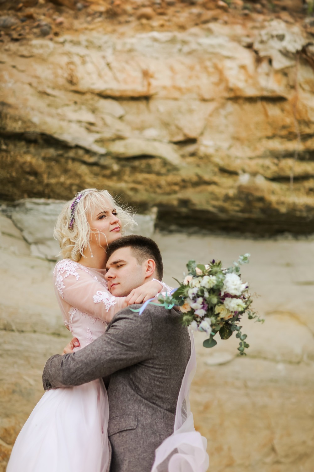 Diana + Rodion