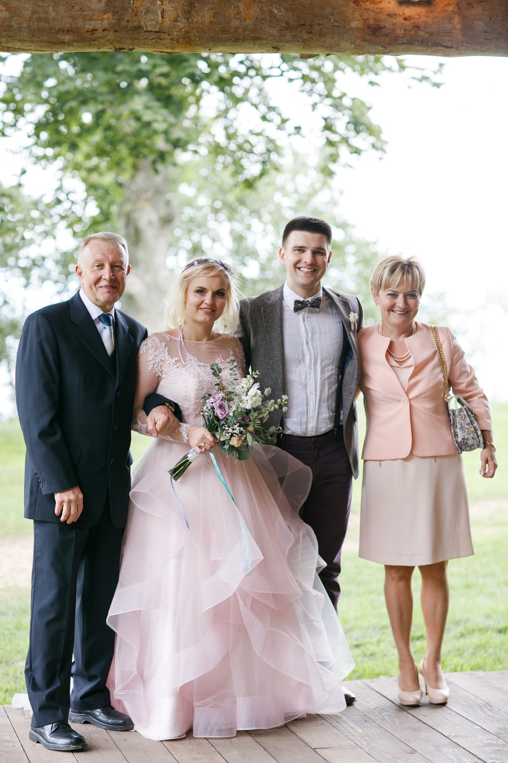 Diana + Rodion