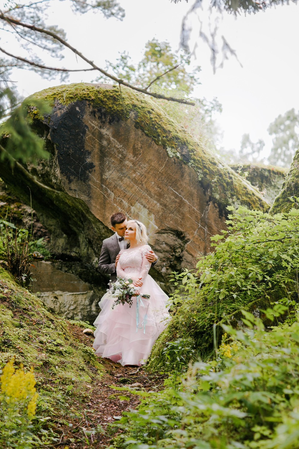 Diana + Rodion