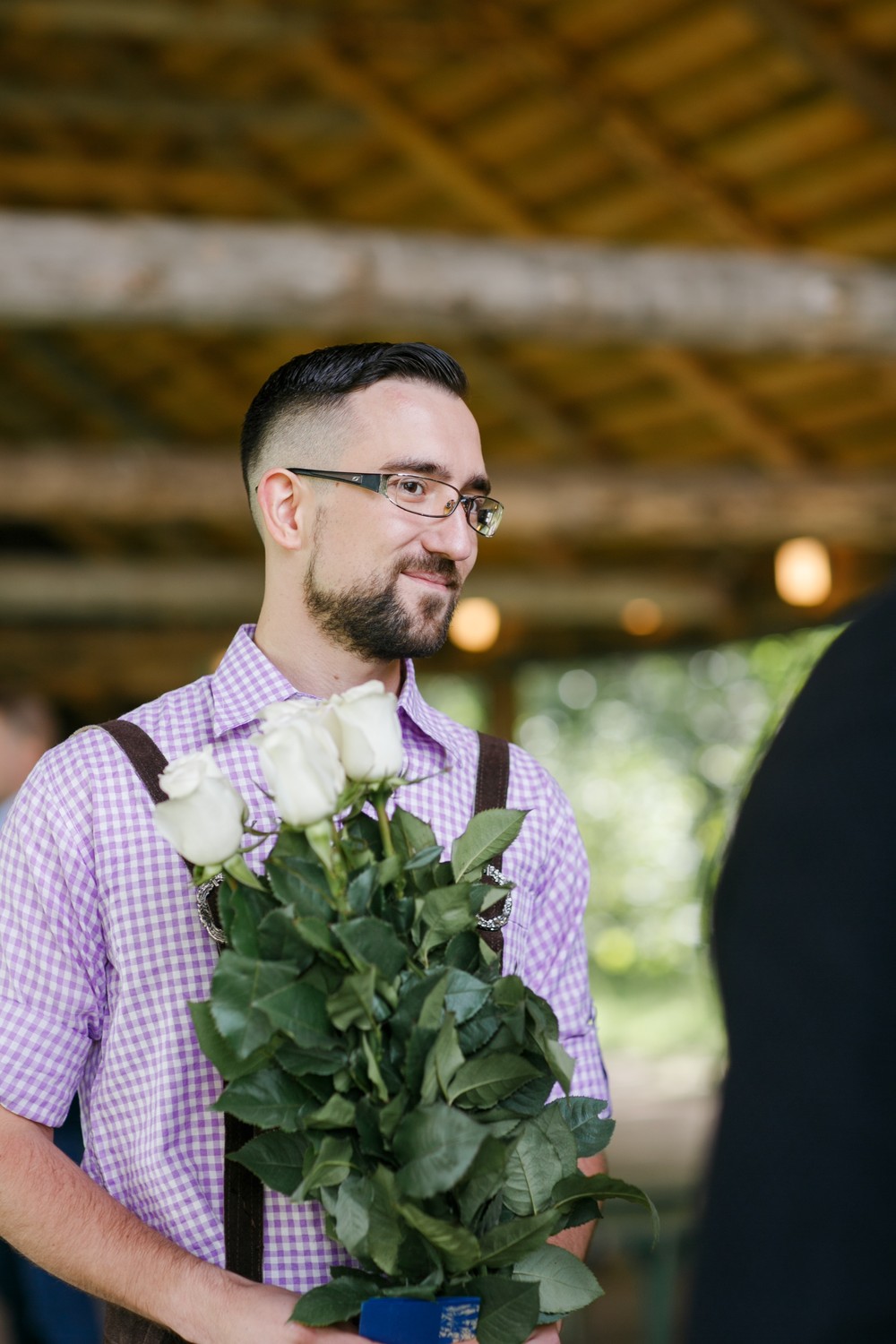 Diana + Rodion