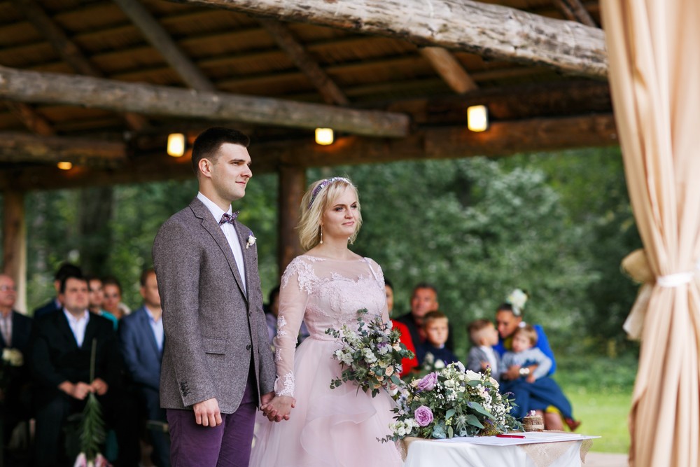 Diana + Rodion