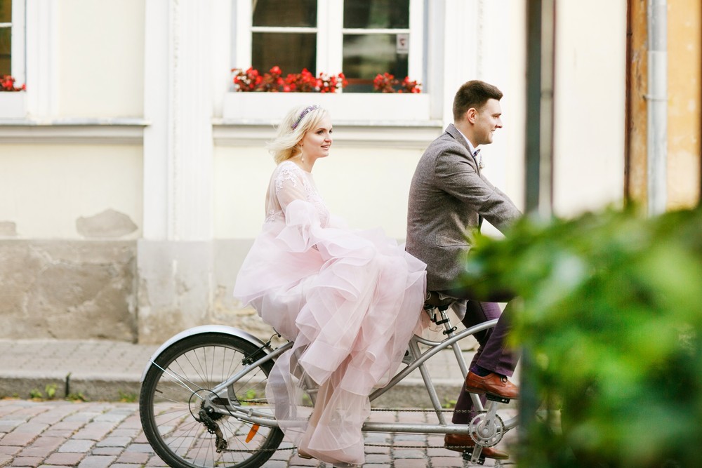 Diana + Rodion