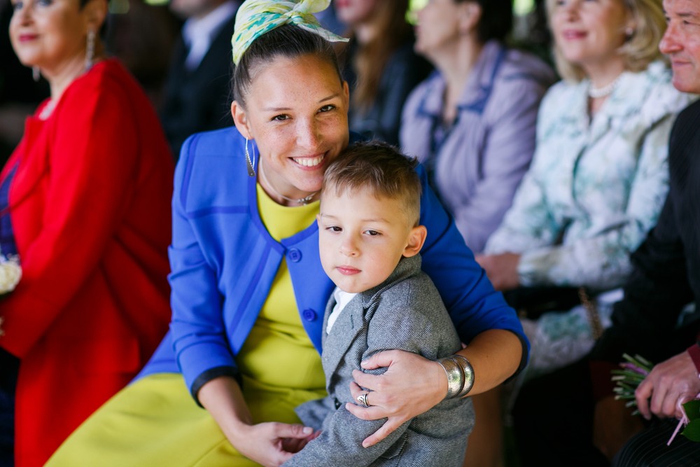Diana + Rodion