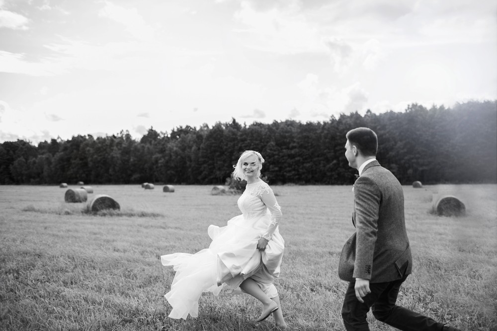 Diana + Rodion