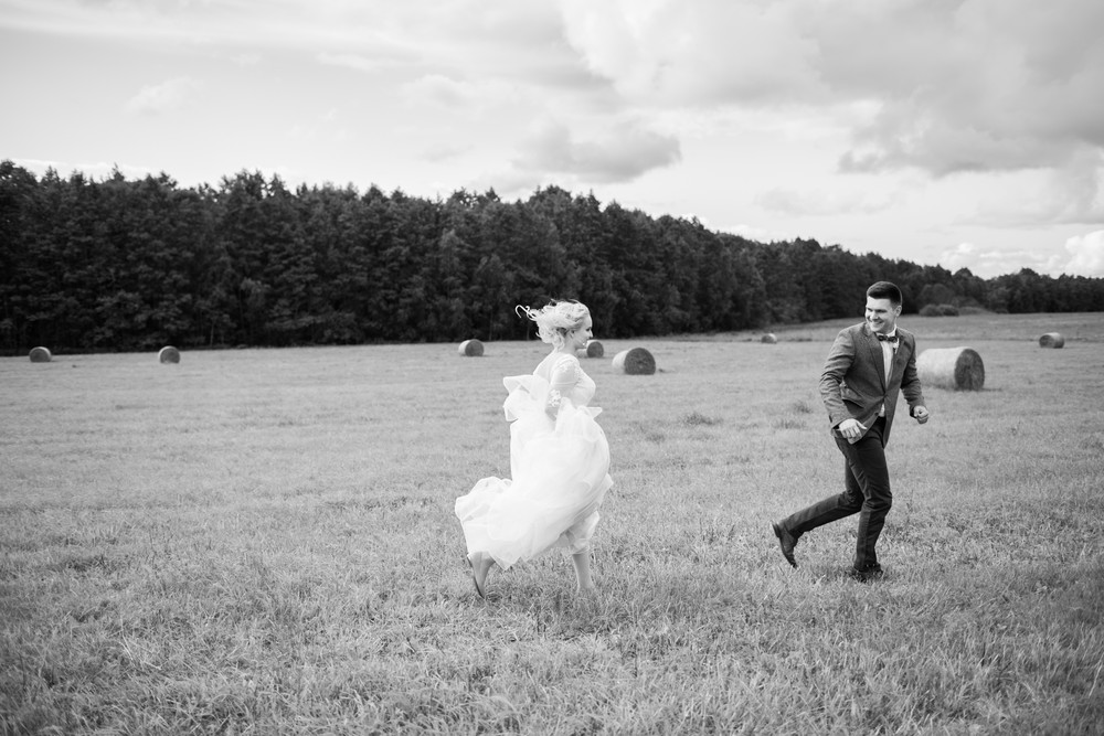 Diana + Rodion