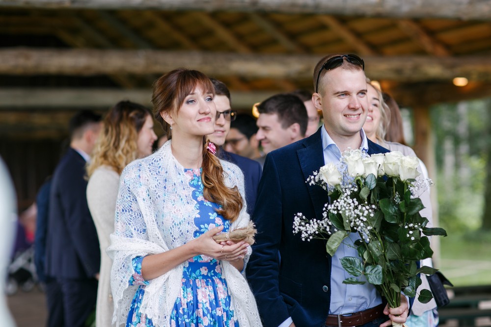 Diana + Rodion