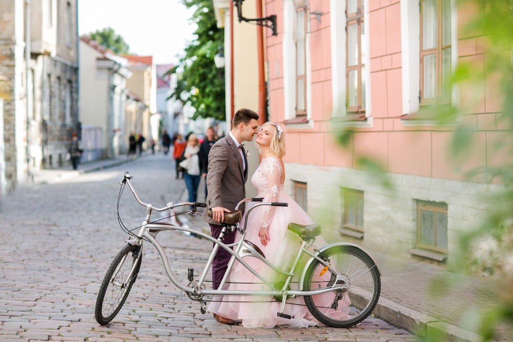 Diana + Rodion