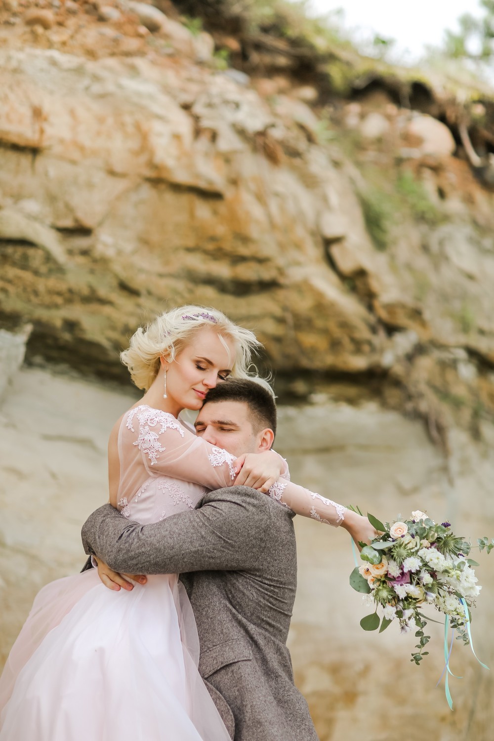 Diana + Rodion