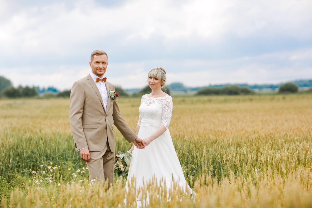 Tanja + Kirill