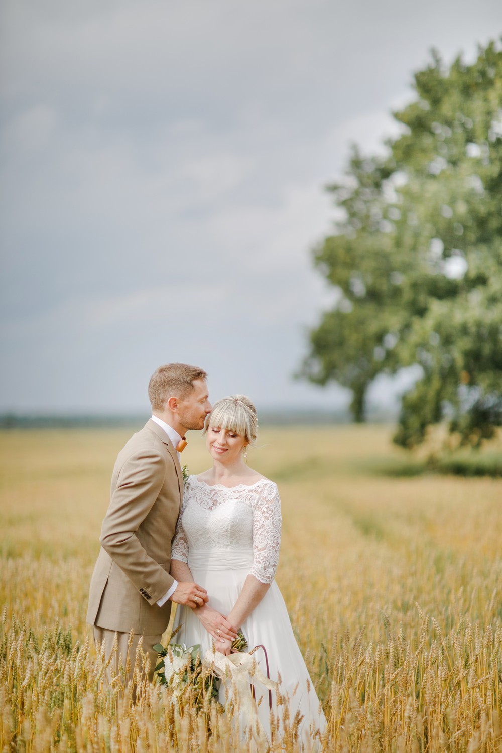 Tanja + Kirill