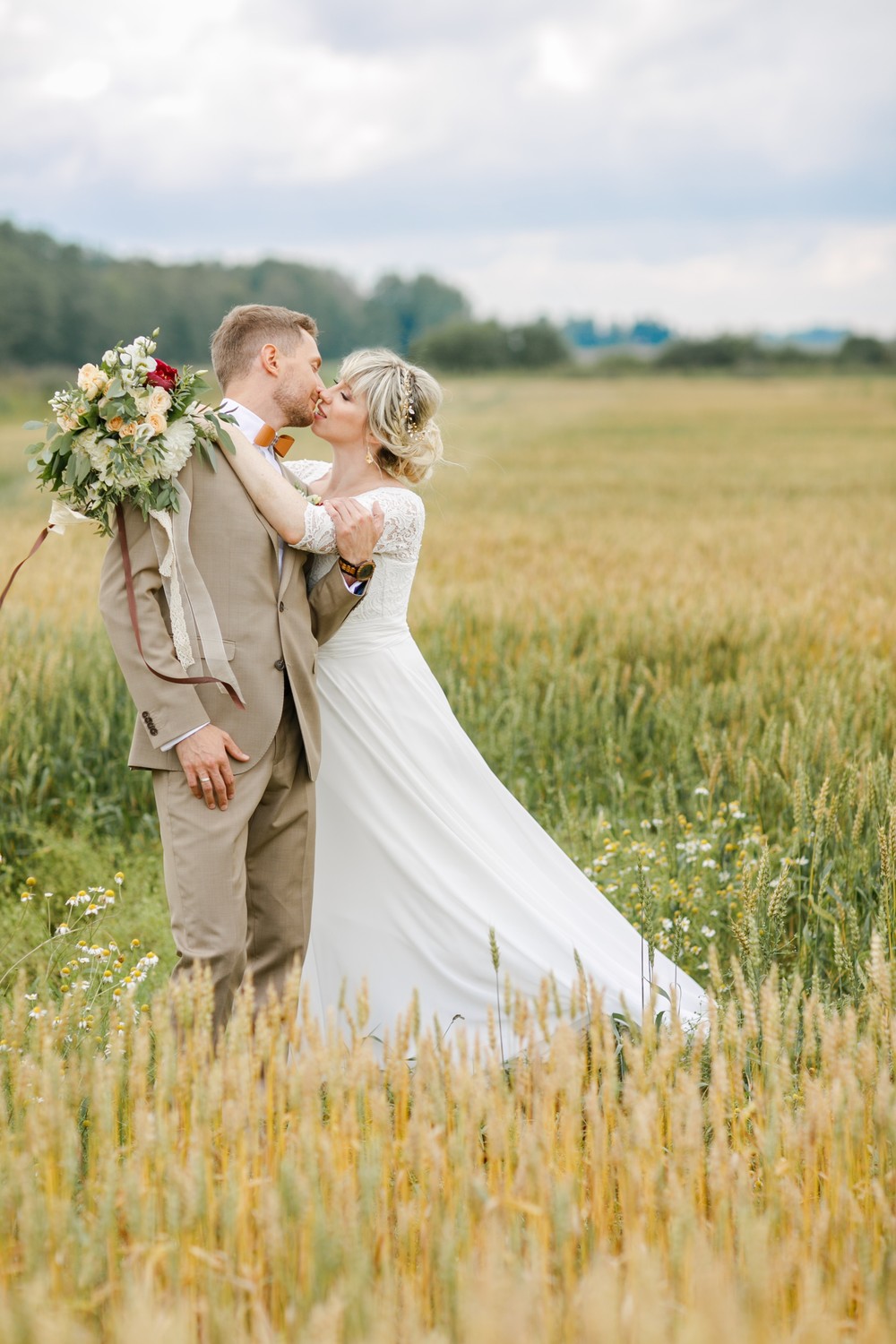 Tanja + Kirill