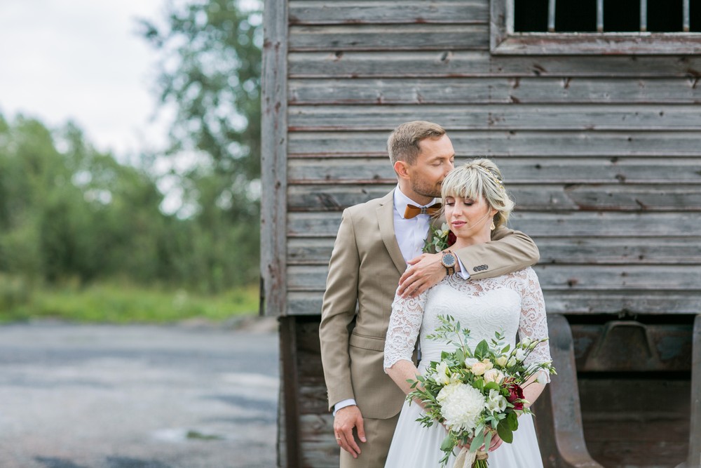 Tanja + Kirill