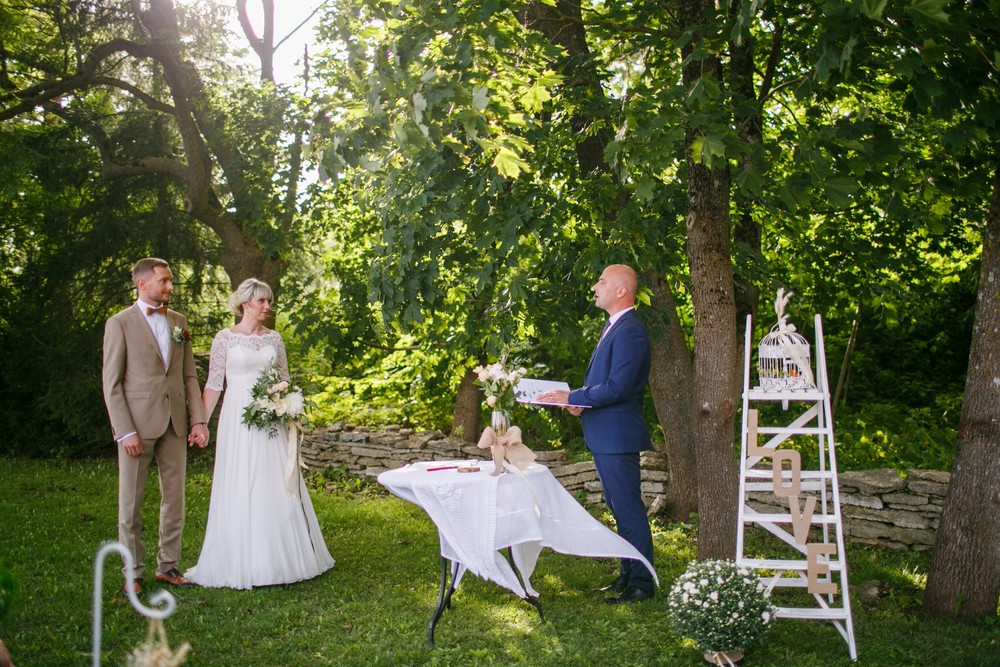 Tanja + Kirill