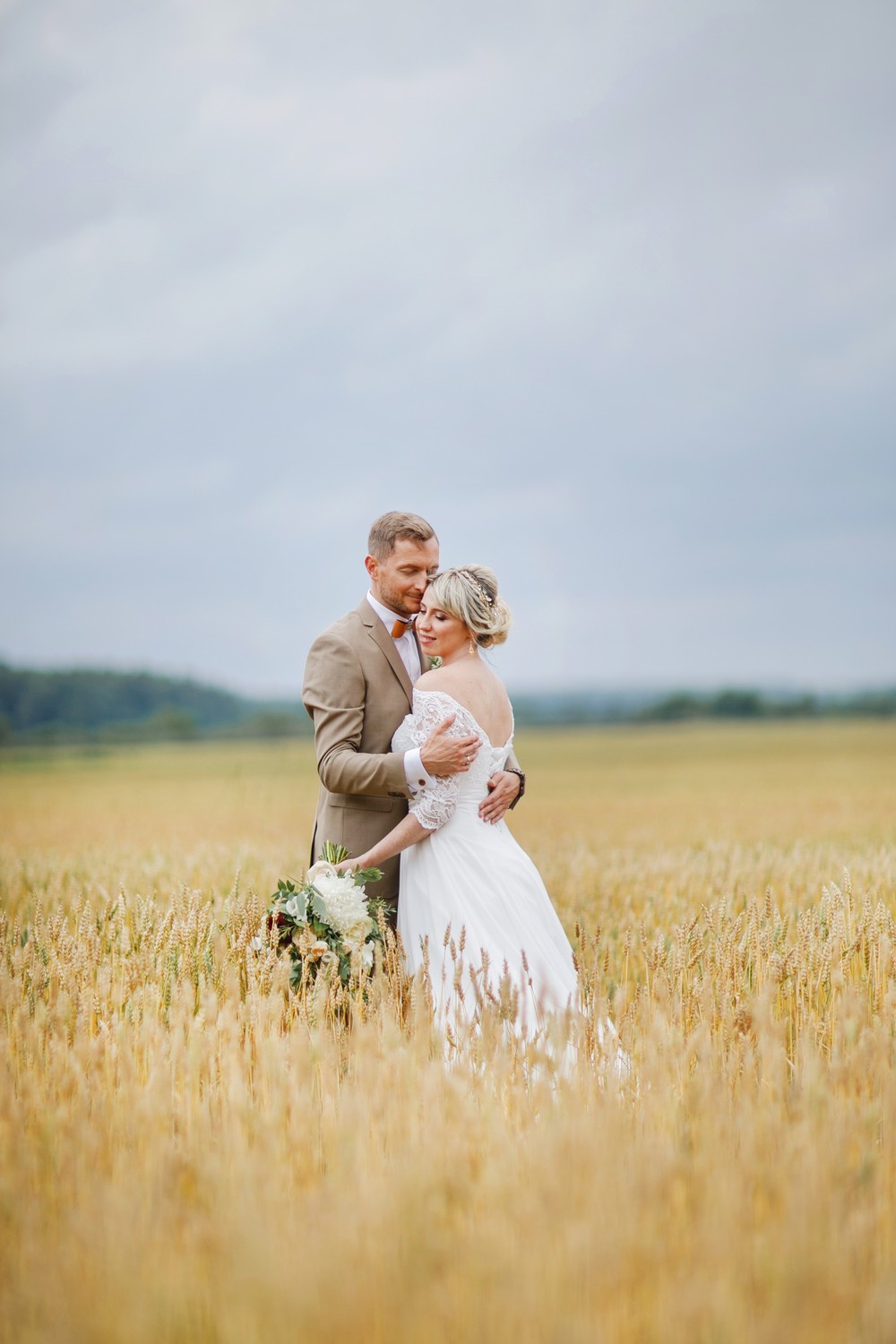 Tanja + Kirill