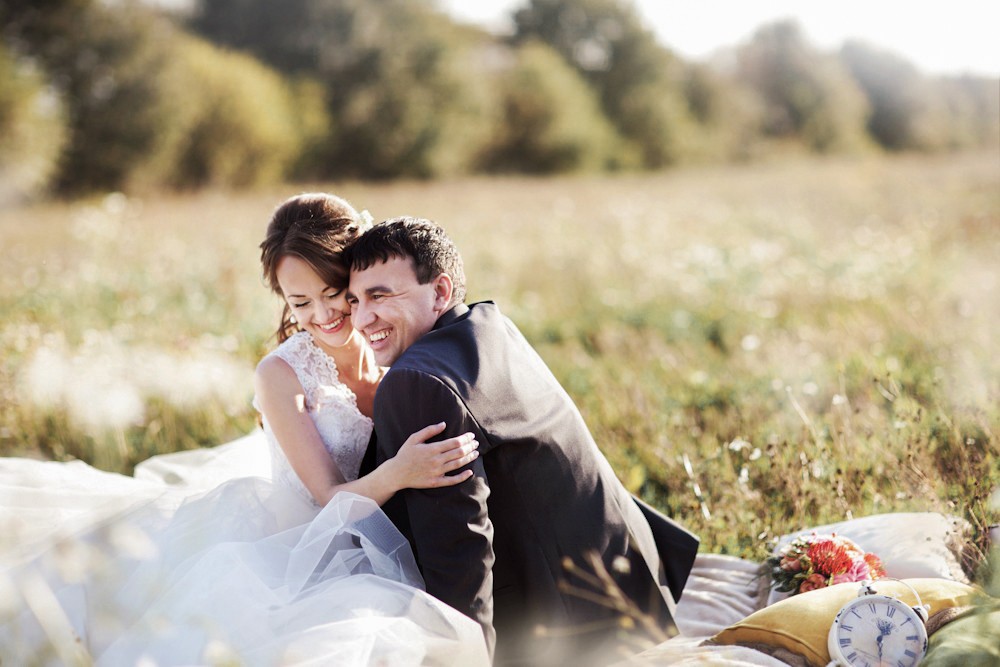 Wedding portfolio