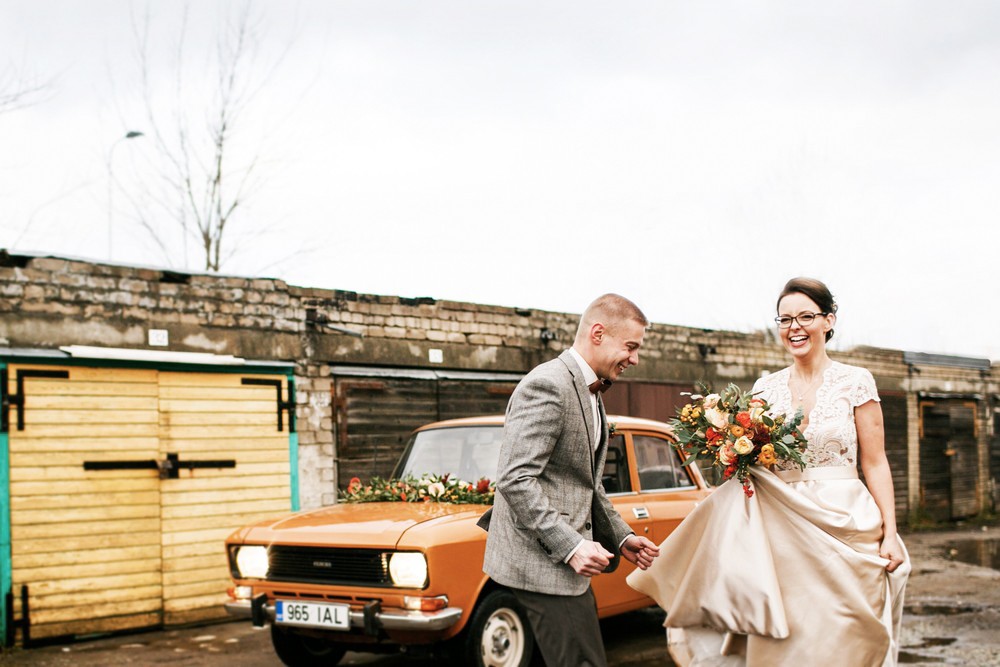 Wedding portfolio