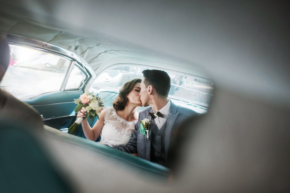 Wedding portfolio