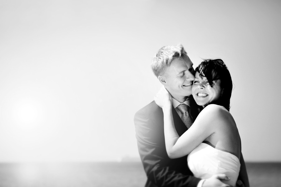 Wedding portfolio