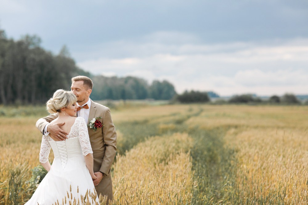 Wedding portfolio