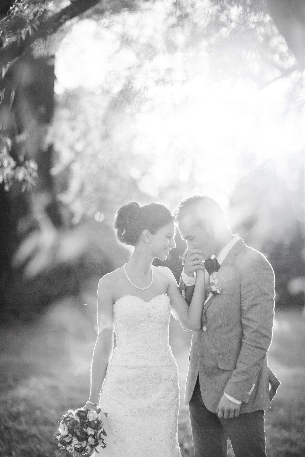 Wedding portfolio