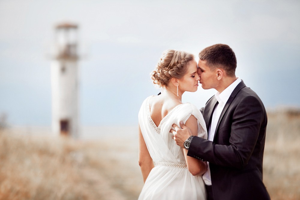 Wedding portfolio