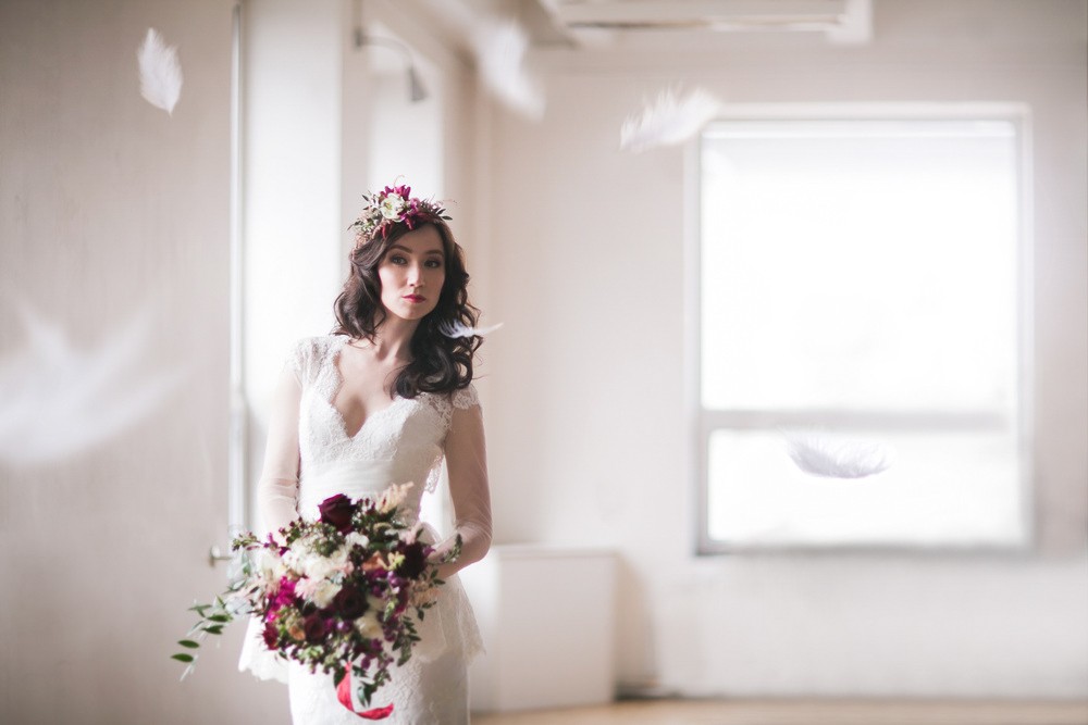 Wedding portfolio