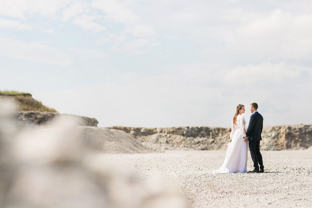 Wedding portfolio