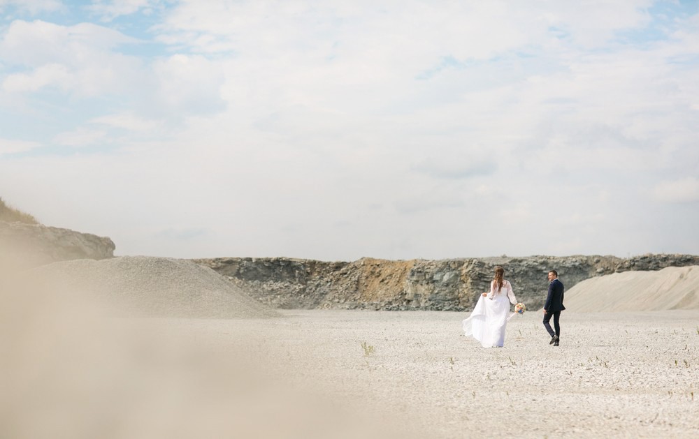 Wedding portfolio