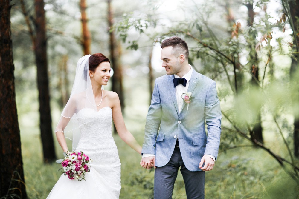 Wedding portfolio