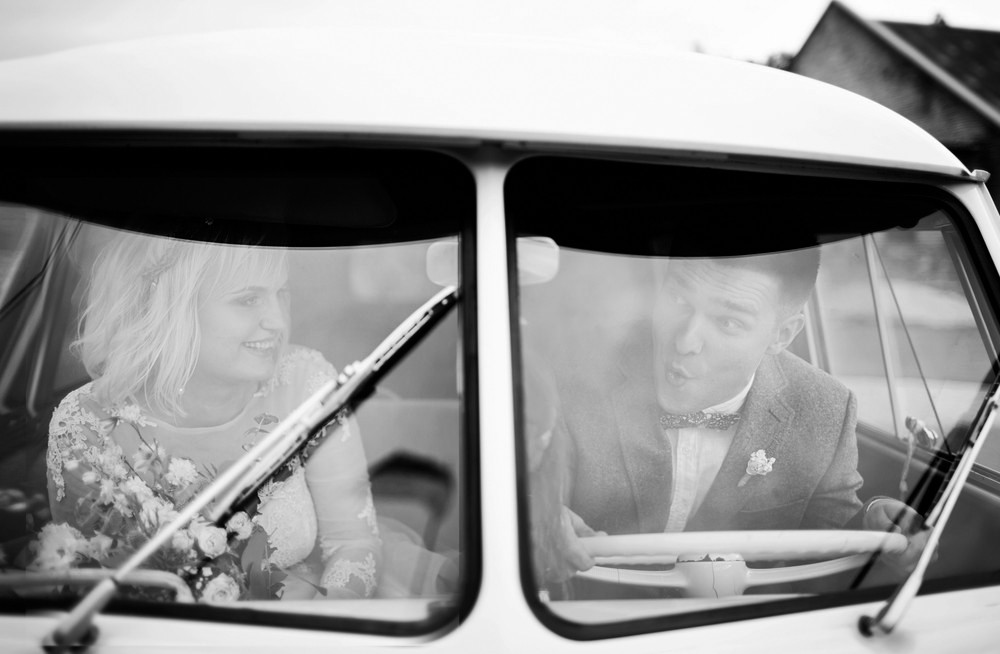 Wedding portfolio