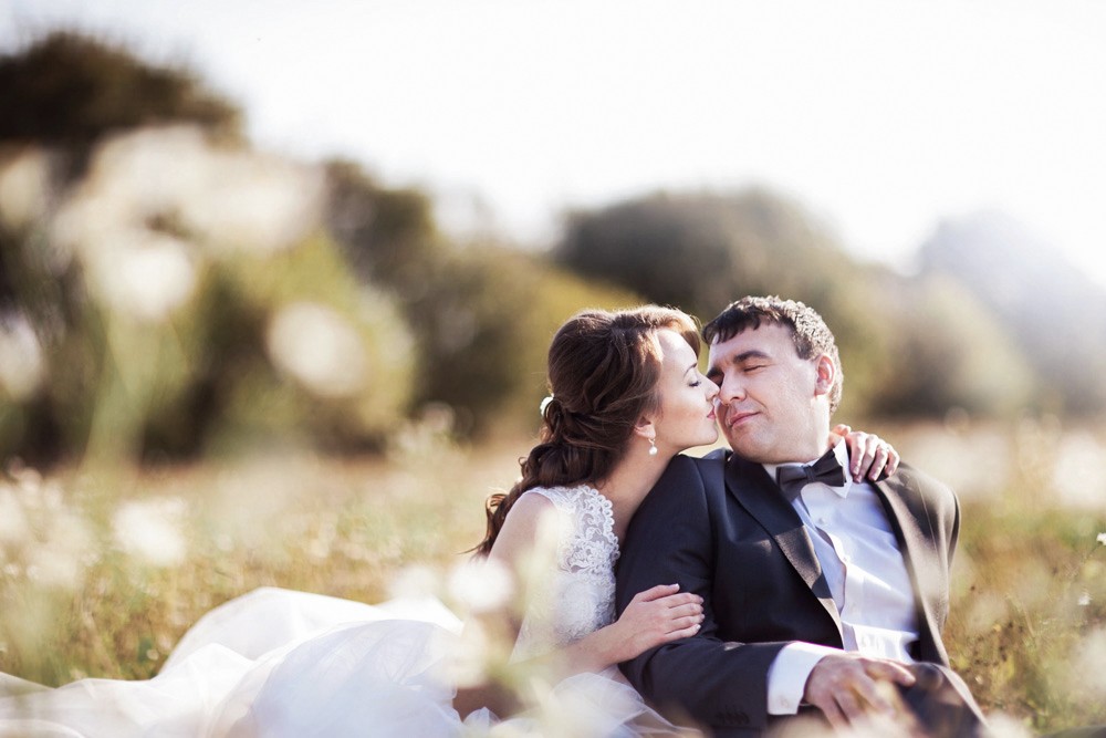 Wedding portfolio