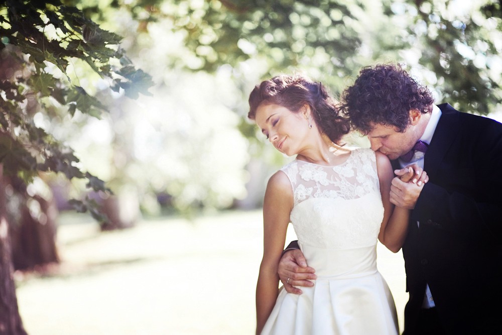 Wedding portfolio