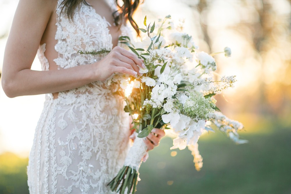 Wedding portfolio