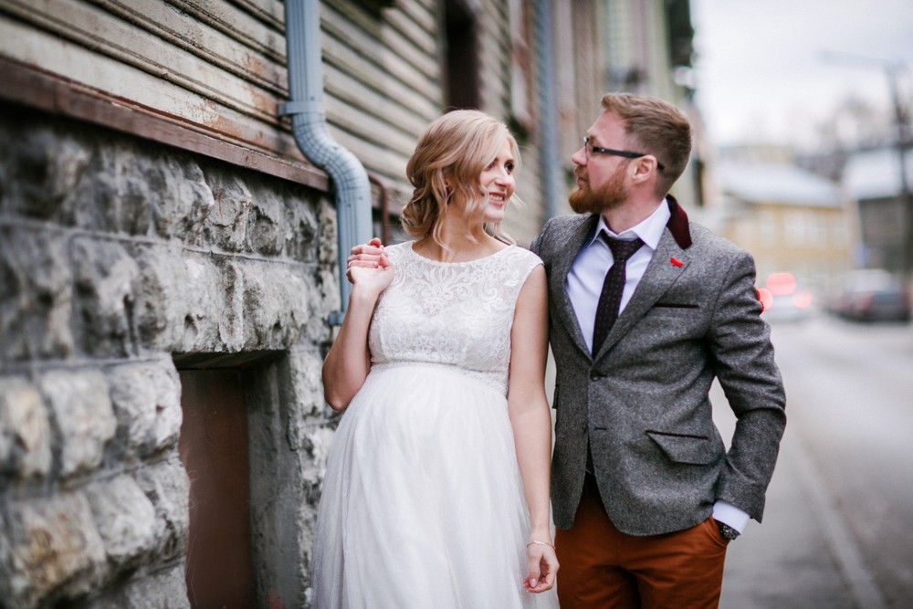 Wedding portfolio