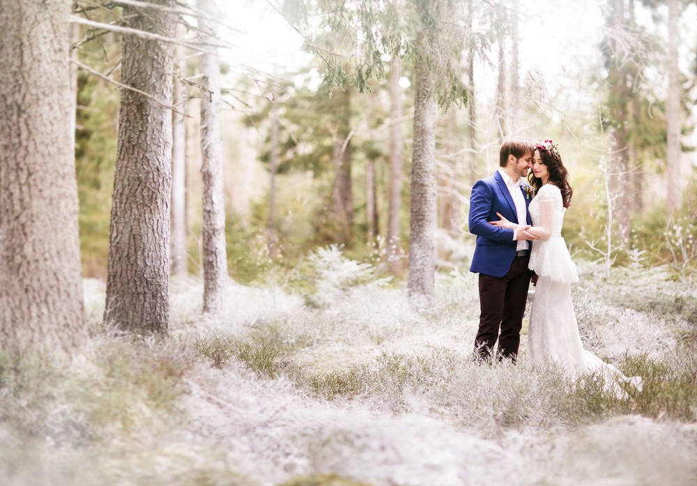Wedding portfolio