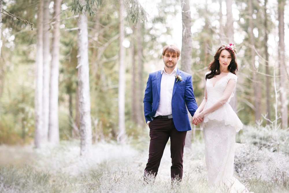 Wedding portfolio