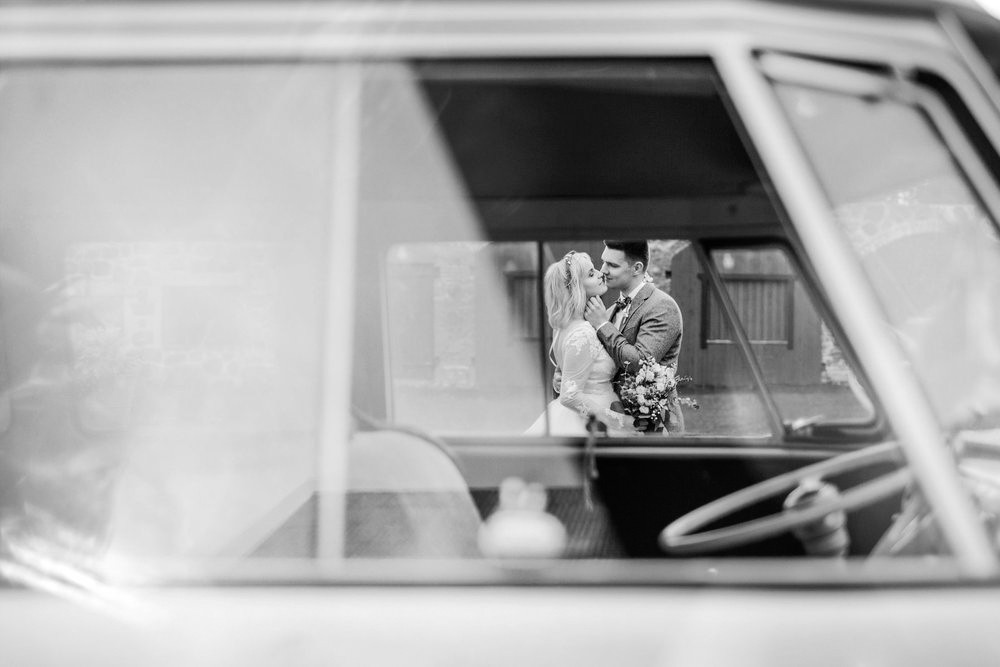 Wedding portfolio