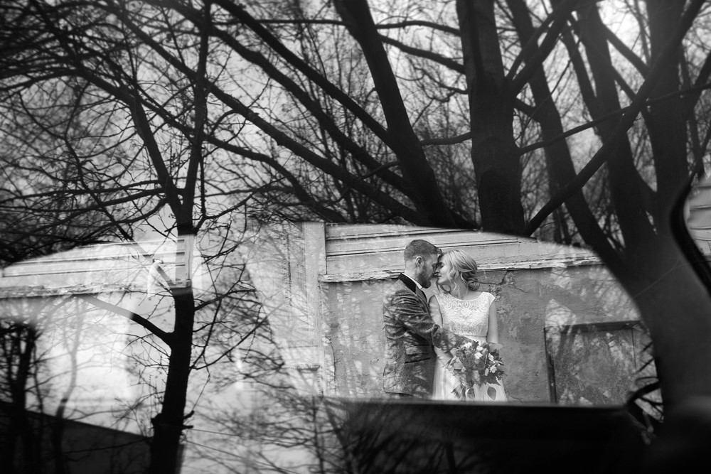 Wedding portfolio