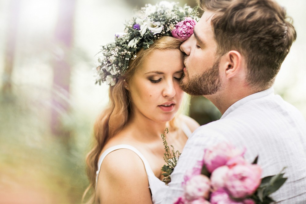 pulmafoto pulmad pruut ja peigmees